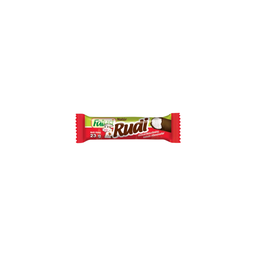 .Falusi túró rudi 23g ét