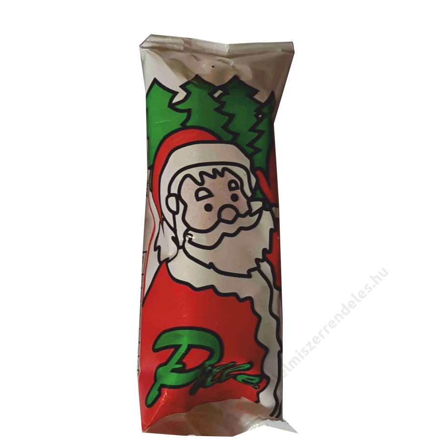 Mikulás Pillecukor 25g vegyes íz