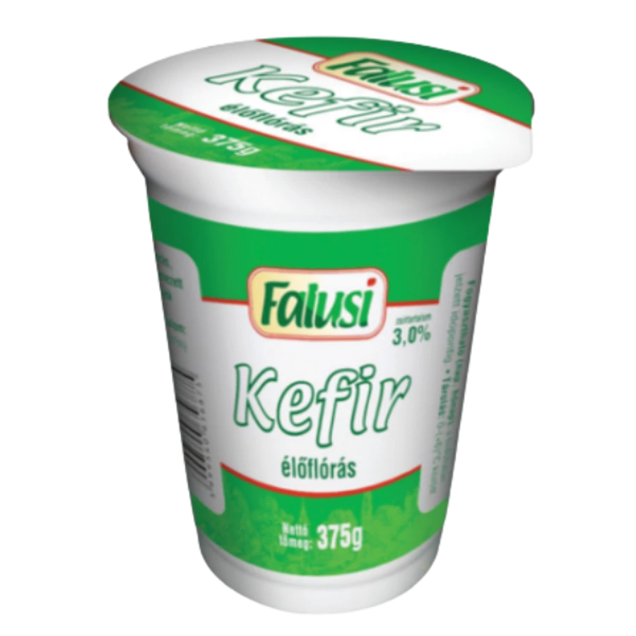 .Falusi Kefír 330g