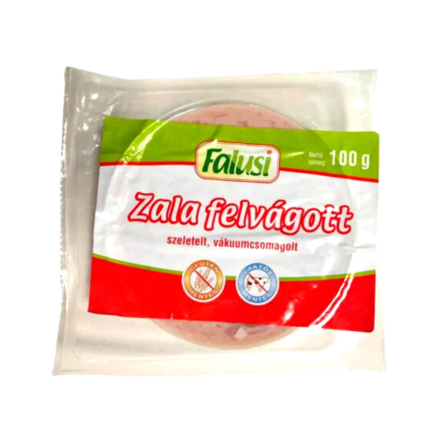 Falusi zala felvágott 100g