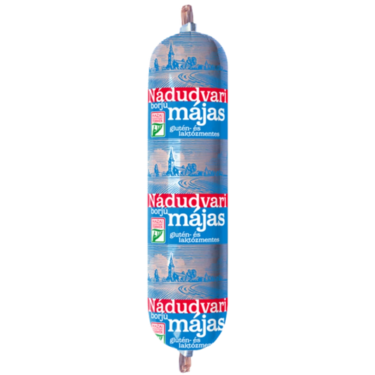 .Nádudvari borjúmájas 90g