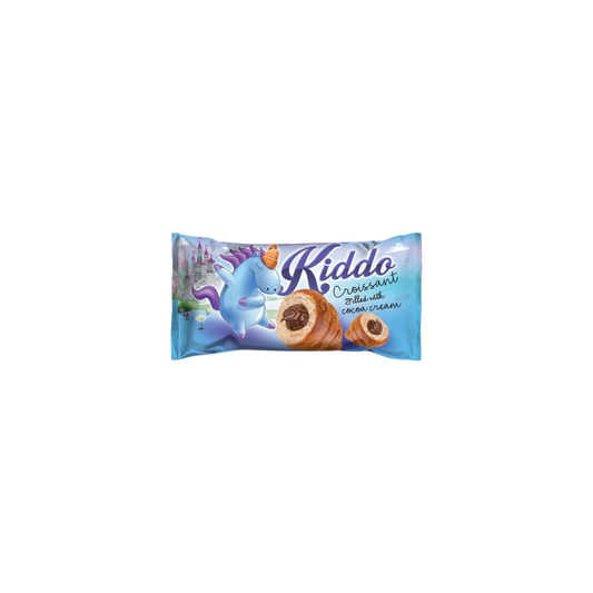 .Prest croiss. KID kakaós 45g