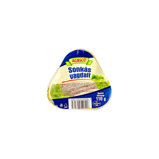 .Agrico sonkás vagdalt 110g