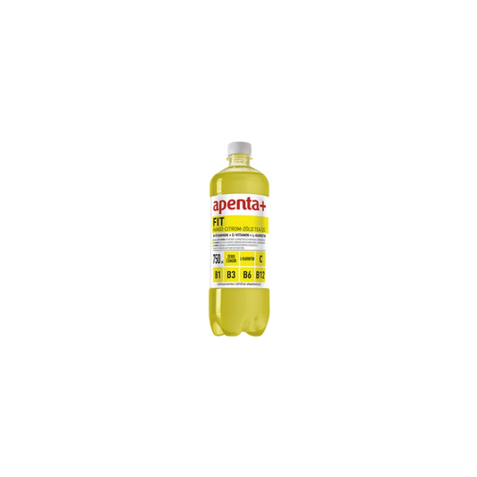 .Apenta 0,75l Fit mangó-citrom DRS