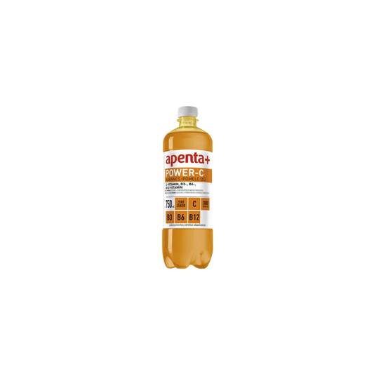 .Apenta 0,75l Power-C DRS