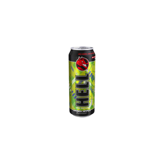 .Hell energiaital 500ml Z.Alma DRS