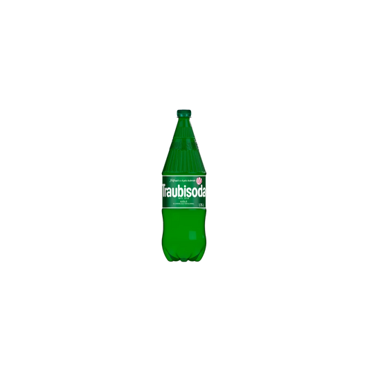 .Traubisoda 1,75L DRS