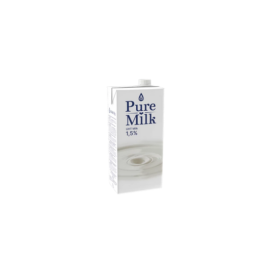 Pure Tej UHT 1l 1,5%